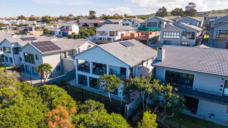 4 Bedroom Property for Sale in Tergniet Western Cape